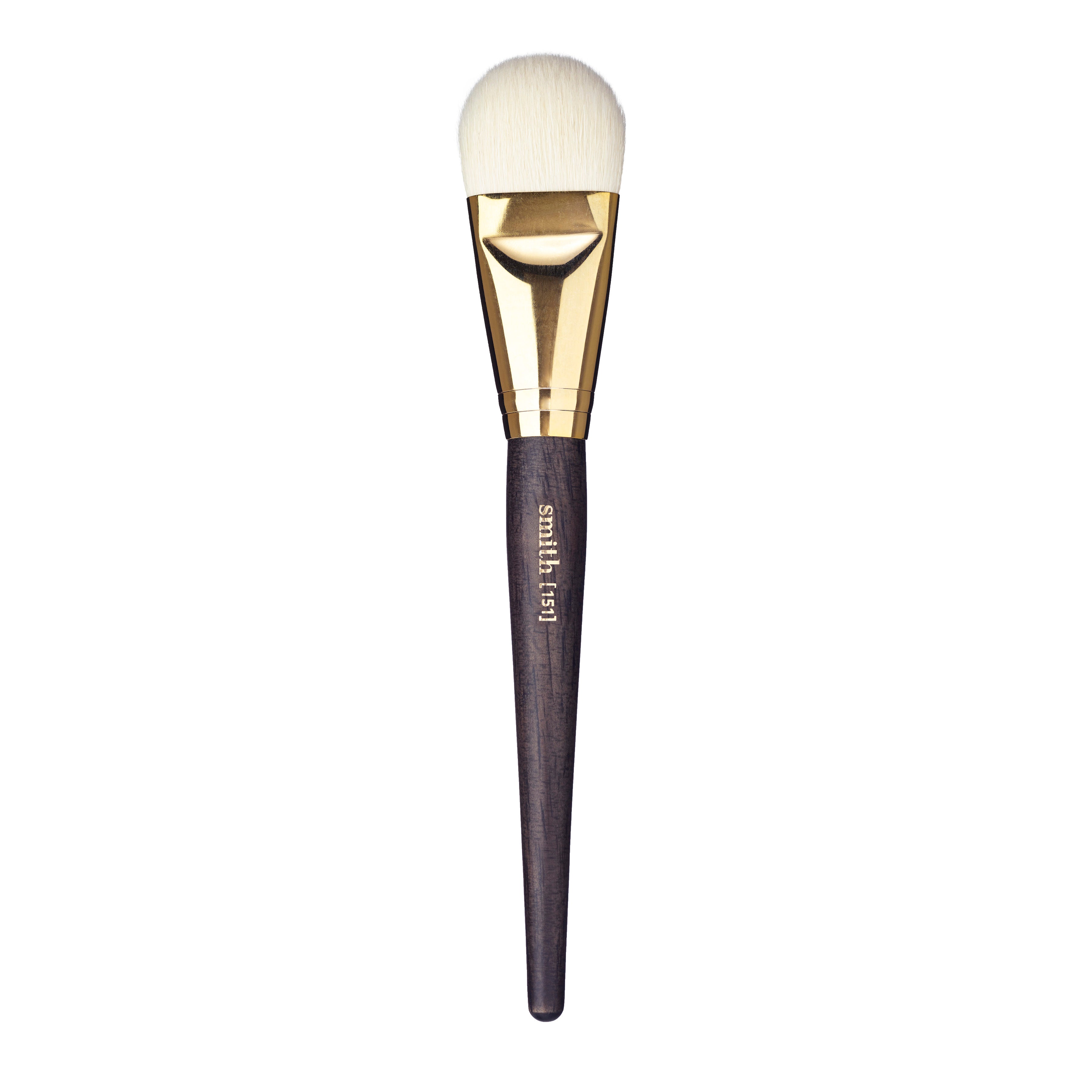 Smith Angled Liner Brush – Smith Cosmetics