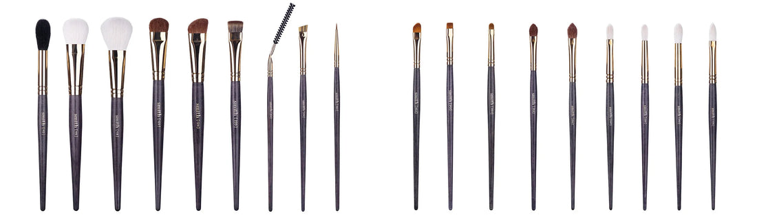 How to Choose Makeup Brushes for Your Needs